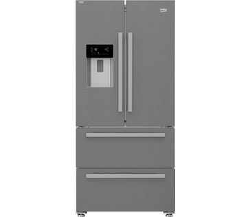 American Fridge Freezers | American Style | Beko